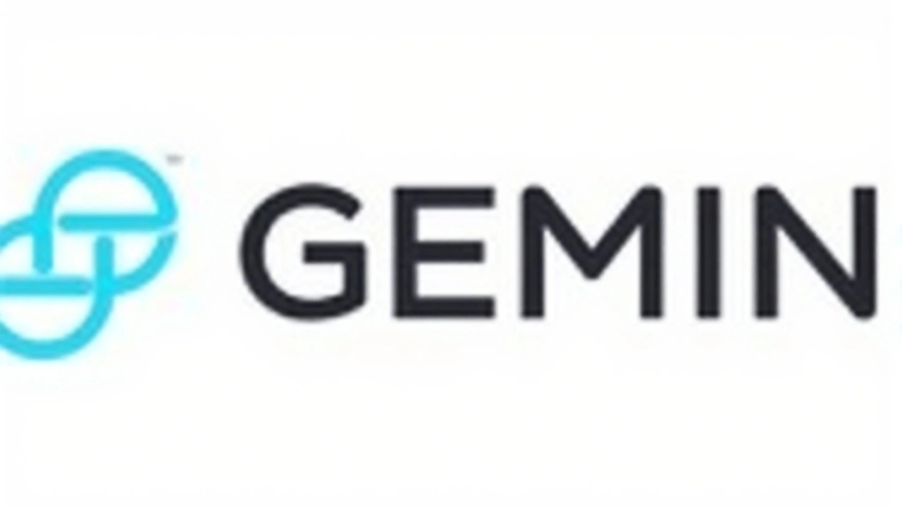 Gemini IPO prices above range as Winklevoss exchange raises $425 million and jumps on Nasdaq