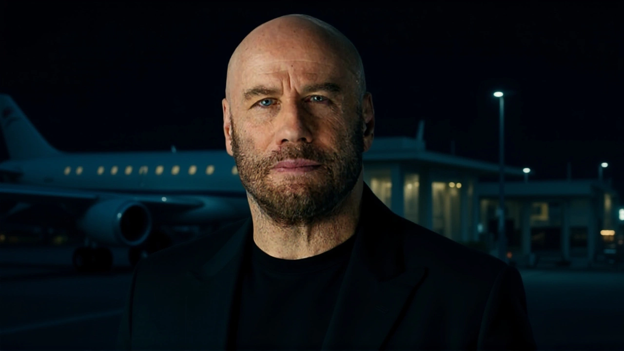 What’s Next for Ella Bleu Travolta?