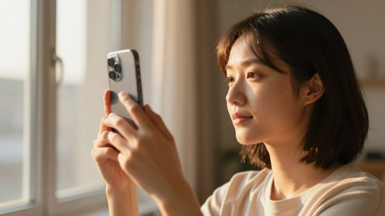 8 Tips for the Perfect Selfie From a Pro Photographer