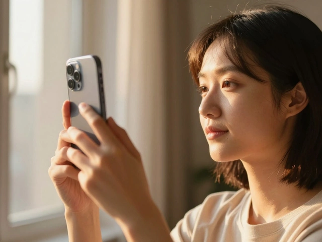 8 Tips for the Perfect Selfie From a Pro Photographer